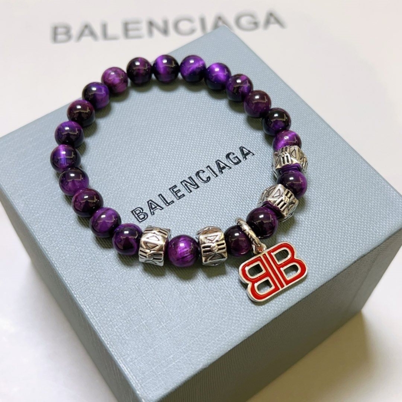 Ba1en*iaga bracelets